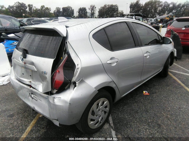 2016 Toyota Prius, VIN: JTDKDTB30G1589626