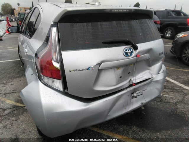 2016 Toyota Prius, VIN: JTDKDTB30G1589626