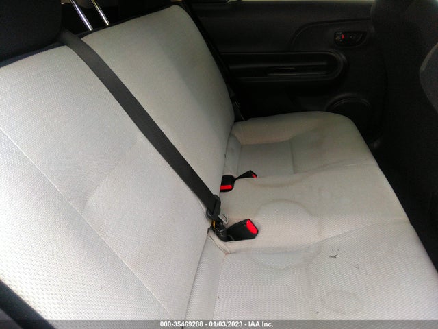 2016 Toyota Prius, VIN: JTDKDTB30G1589626