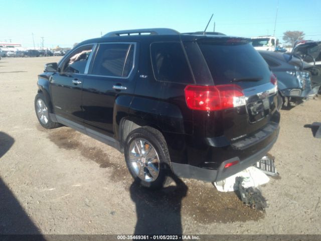 2GKALSEK2F6364250 GMC Terrain Slt