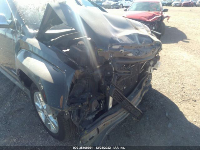 2GKALSEK2F6364250 GMC Terrain Slt