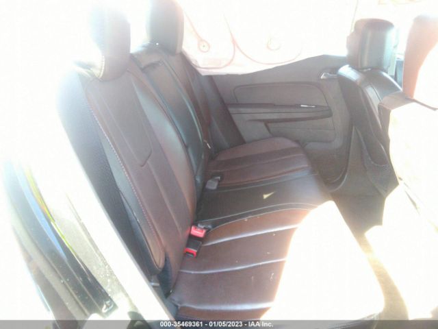 2GKALSEK2F6364250 GMC Terrain Slt