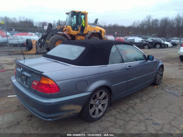 BMW 3 Series 323ci 2000 WBABR334XYEB40571 Image 6