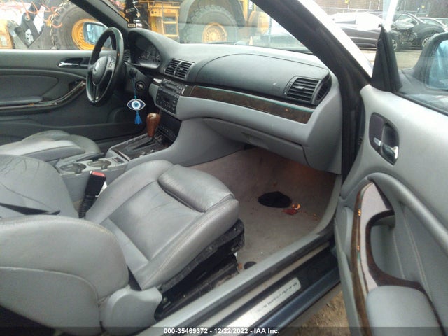 BMW 3 Series 323ci 2000 WBABR334XYEB40571 Image 7
