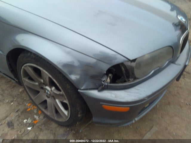 BMW 3 Series 323ci 2000 WBABR334XYEB40571 Image 8