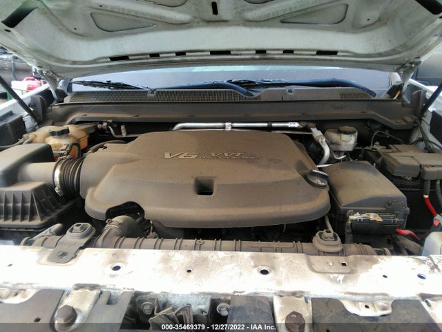 2020 Chevrolet Colorado, VIN: 1GCHTBEN6L1123181