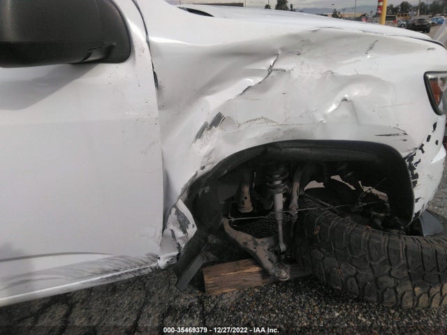 2020 Chevrolet Colorado, VIN: 1GCHTBEN6L1123181