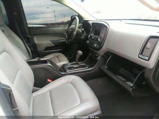 2020 Chevrolet Colorado, VIN: 1GCHTBEN6L1123181