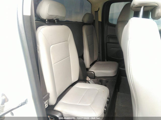 2020 Chevrolet Colorado, VIN: 1GCHTBEN6L1123181