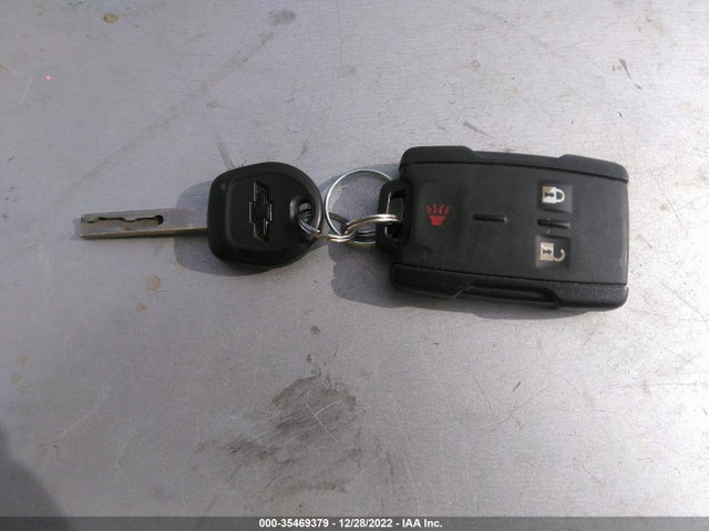 2020 Chevrolet Colorado, VIN: 1GCHTBEN6L1123181