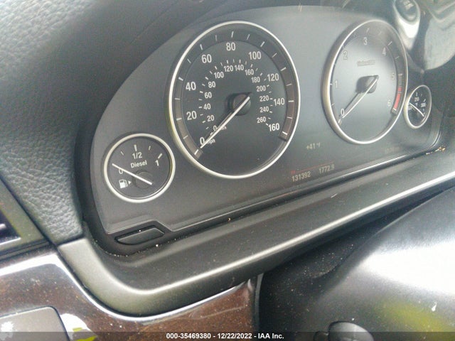 BMW 5 Series 535d Xdrive 2015 WBAFV3C58FD687098 Image 7