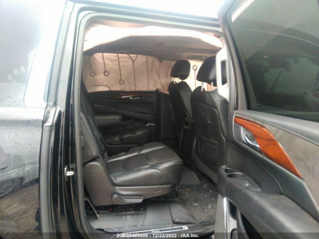 1GYS3JKJ2HR366166 Cadillac Escalade Esv Premium Luxury