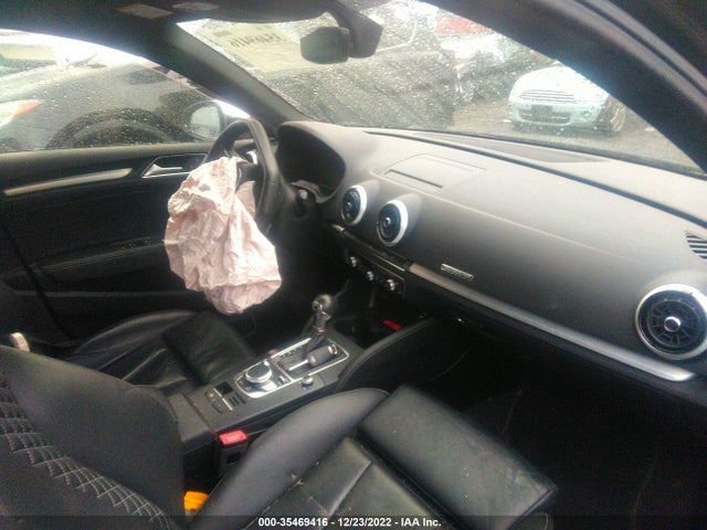 WAUB1GFFXJ1094746 Audi S3 Premium Plus