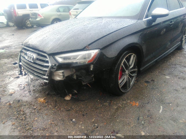 WAUB1GFFXJ1094746 Audi S3 Premium Plus