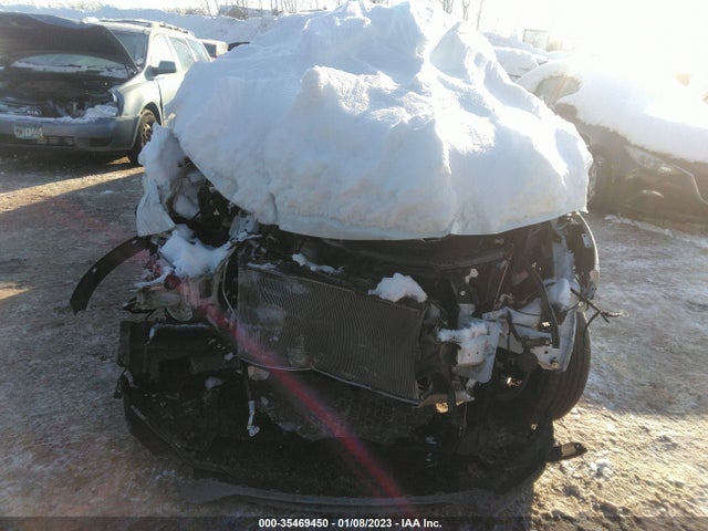 Honda HR-V LX 2021 3CZRU6H32MM742524 Image 10