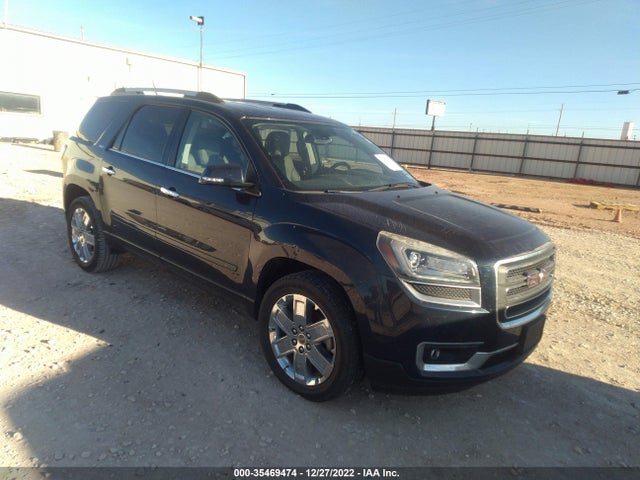 2017 GMC Acadia, VIN: 1GKKRSKD2HJ104073