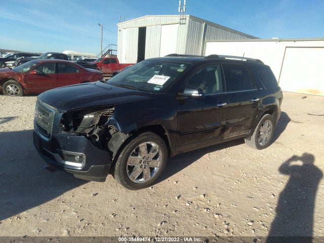 2017 GMC Acadia, VIN: 1GKKRSKD2HJ104073