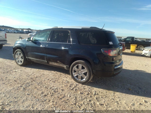 2017 GMC Acadia, VIN: 1GKKRSKD2HJ104073