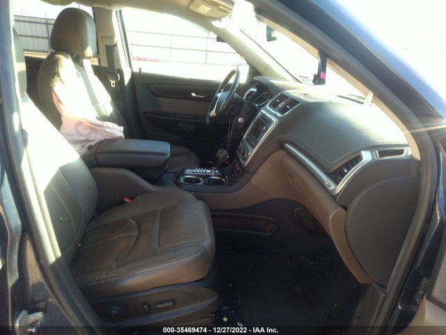 2017 GMC Acadia, VIN: 1GKKRSKD2HJ104073