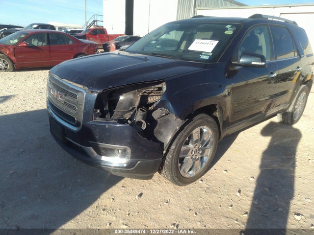 2017 GMC Acadia, VIN: 1GKKRSKD2HJ104073