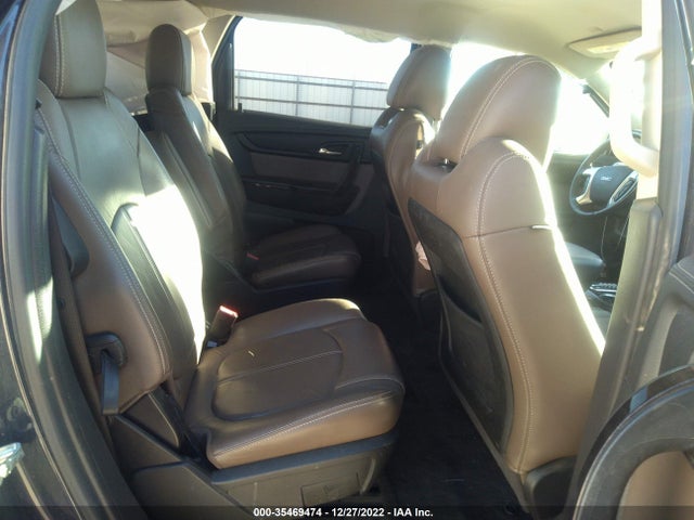 2017 GMC Acadia, VIN: 1GKKRSKD2HJ104073