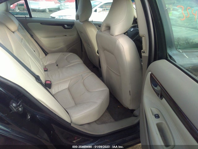 Volvo S60 2.5T 2008 YV1RS592182692251 Image 10