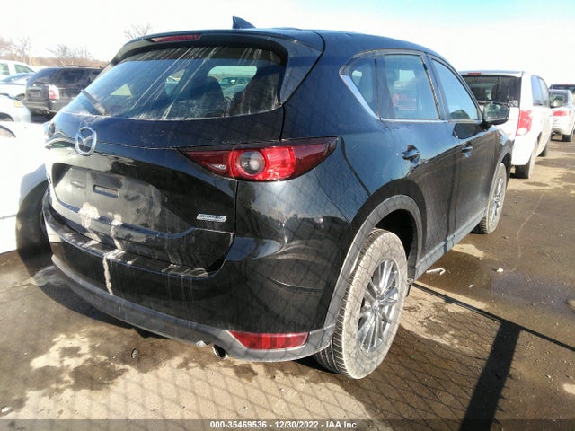 Mazda CX-5 SPORT 2017 JM3KFBBL1H0120502 Image 6