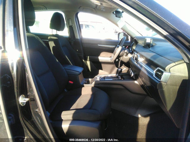 Mazda CX-5 SPORT 2017 JM3KFBBL1H0120502 Image 7