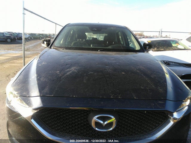 Mazda CX-5 SPORT 2017 JM3KFBBL1H0120502 Image 8