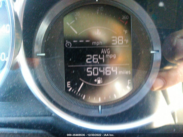 Mazda CX-5 SPORT 2017 JM3KFBBL1H0120502 Image 9