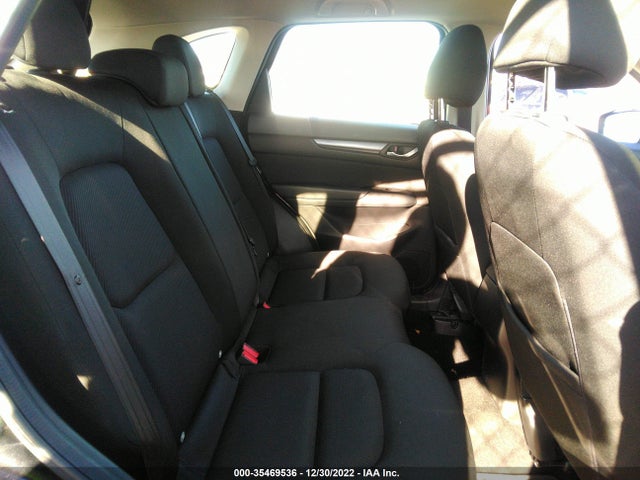 Mazda CX-5 SPORT 2017 JM3KFBBL1H0120502 Image 10