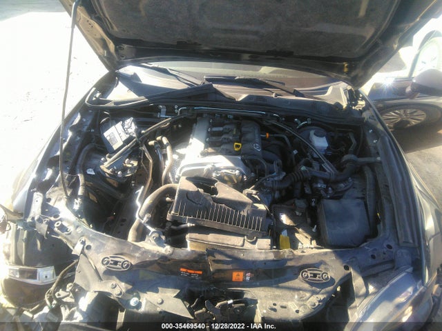 Mazda Mx-5 Miata Rf Club 2021 JM1NDAL79M0460224 Image 10