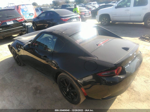 Mazda Mx-5 Miata Rf Club 2021 JM1NDAL79M0460224 Image 3