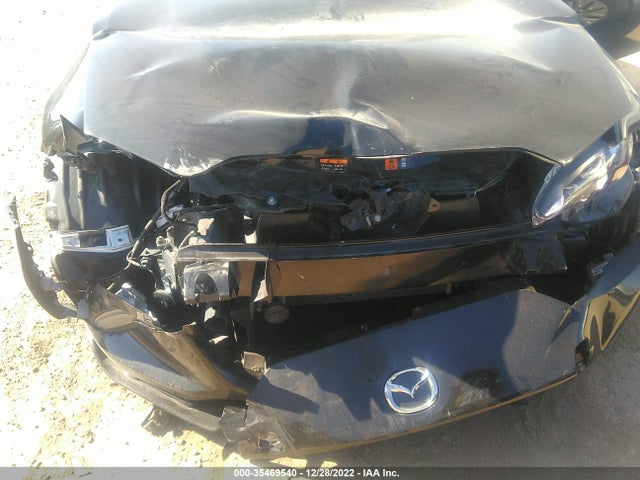 Mazda Mx-5 Miata Rf Club 2021 JM1NDAL79M0460224 Image 6