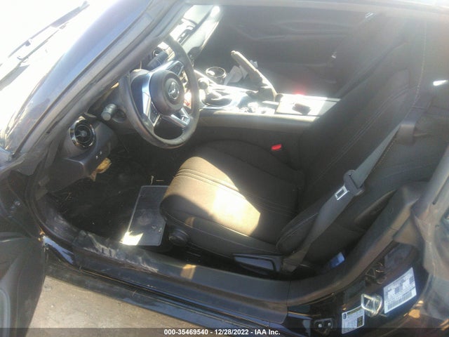 Mazda Mx-5 Miata Rf Club 2021 JM1NDAL79M0460224 Image 8