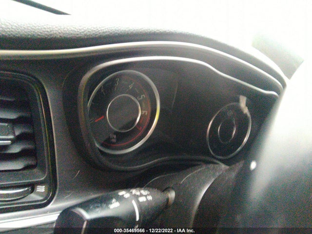 Dodge Challenger Sxt 2015 2C3CDZAG0FH793763 Image 7