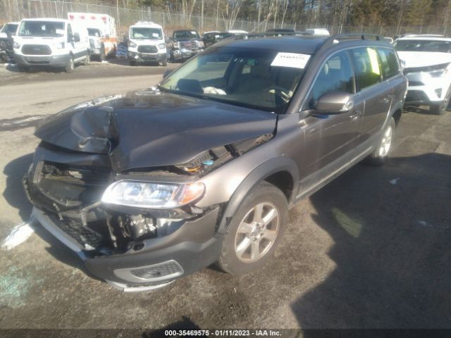 YV4960BZ3A1092148 Volvo XC70