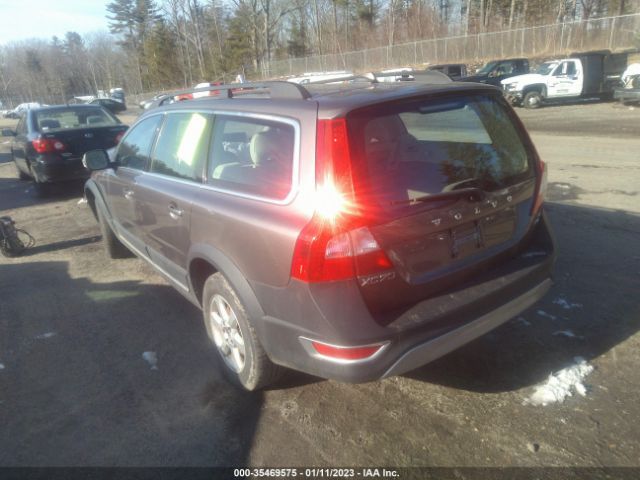 YV4960BZ3A1092148 Volvo XC70
