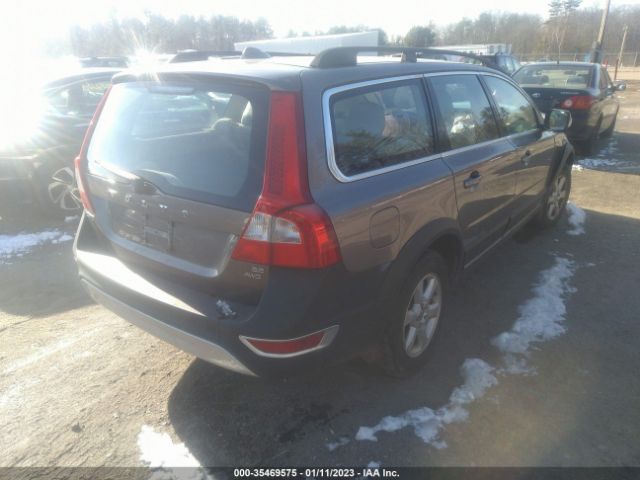 YV4960BZ3A1092148 Volvo XC70
