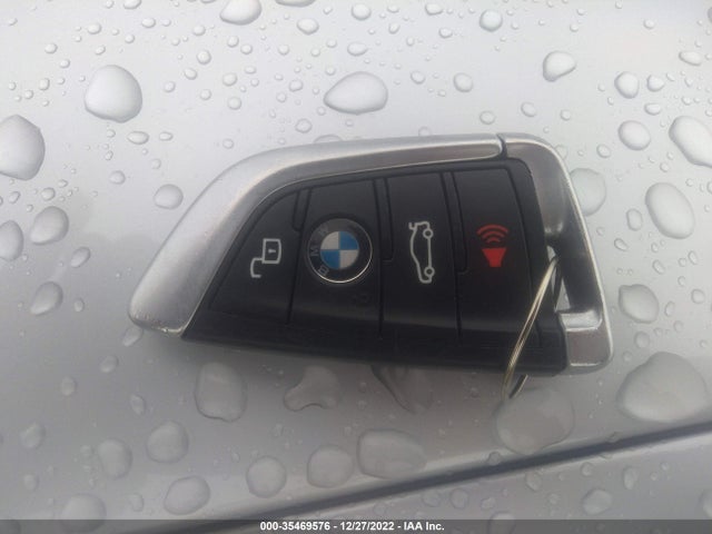 BMW 3 Series 330i 2019 аукцион фото