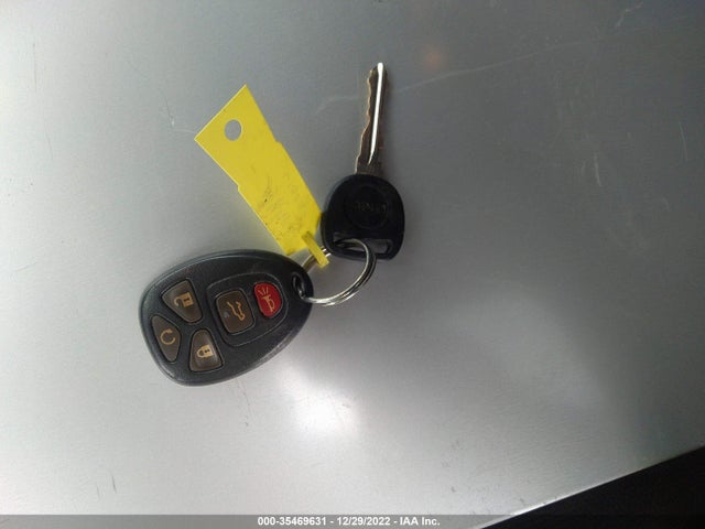 2012 GMC ACADIA SLE VIN: 1GKKVPED2CJ124790
