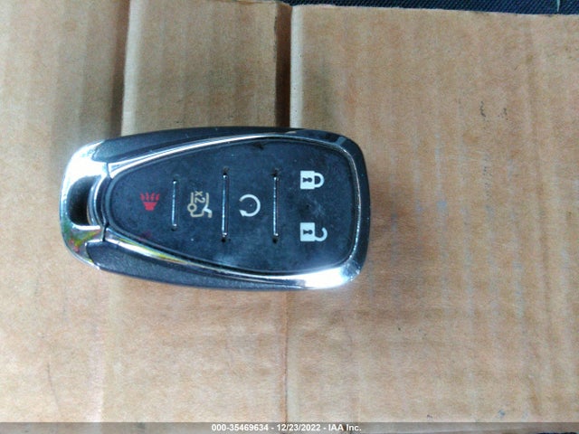 Chevrolet Camaro 1lt 2018 1G1FB1RS0J0143927 Image 3