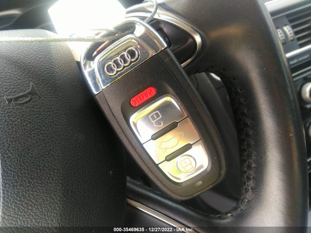 Audi A4 PREMIUM 2014 WAUAFAFL8EA015970 Image 11