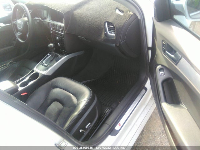 Audi A4 PREMIUM 2014 WAUAFAFL8EA015970 Image 5