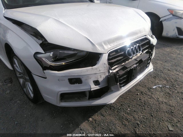 Audi A4 PREMIUM 2014 WAUAFAFL8EA015970 Image 6