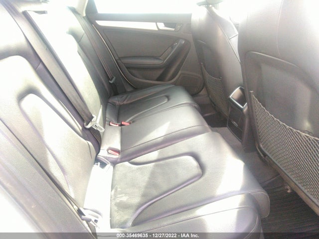 Audi A4 PREMIUM 2014 WAUAFAFL8EA015970 Image 8