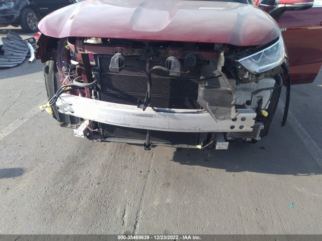 2021 Toyota Highlander, VIN: 5TDEBRCH8MS019226