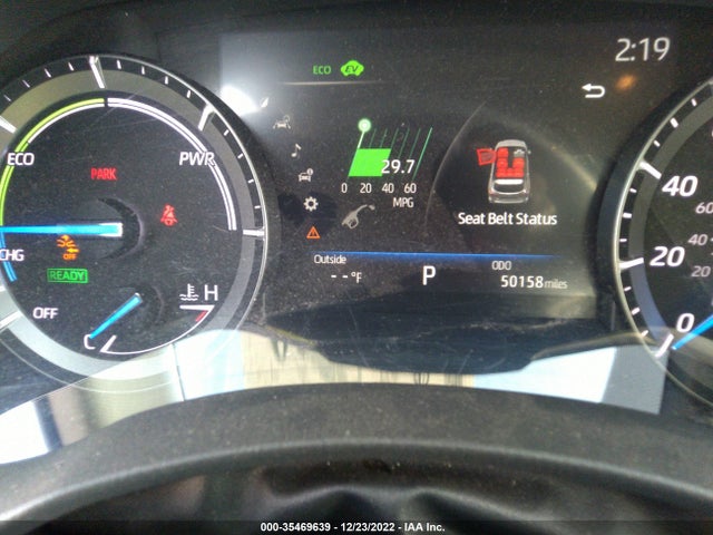 2021 Toyota Highlander, VIN: 5TDEBRCH8MS019226