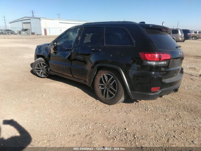 1C4RJFLT0LC312013 Jeep Grand Cherokee Trailhawk