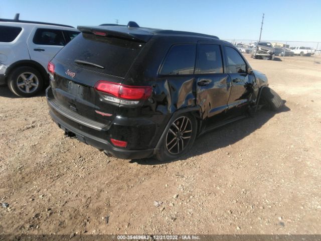 1C4RJFLT0LC312013 Jeep Grand Cherokee Trailhawk